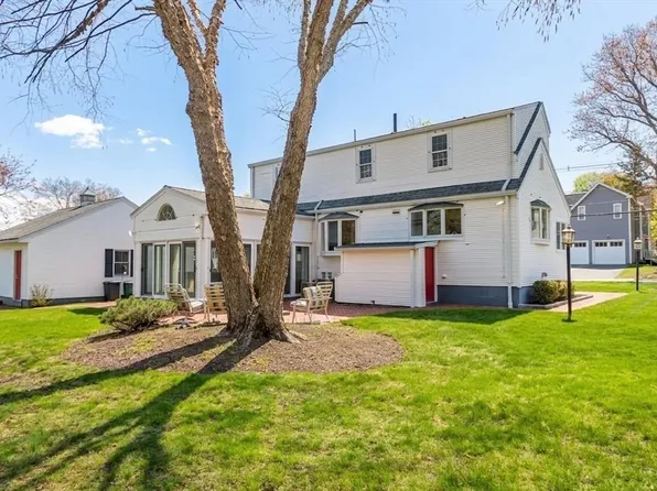 250 Bacon St, Natick, MA 01760