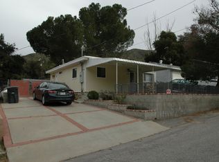 15537 Calle Hermosa, Santa Clarita, CA 91390