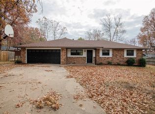 4307 Alma St, Springdale, AR 72764