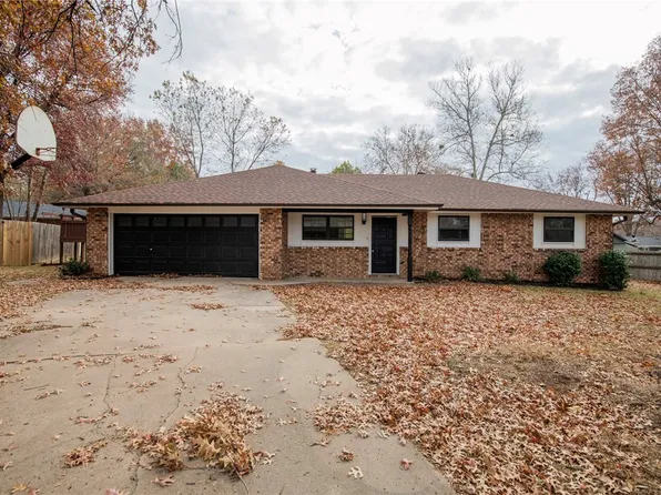 4307 Alma St, Springdale, AR 72764