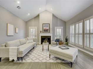 3511 Fawn Trl, Austin, TX 78746