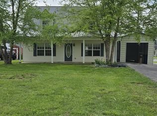 205 Lorien Cir, Shelbyville, TN 37160