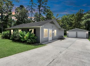 238 Waterfall Dr, Huffman, TX 77336