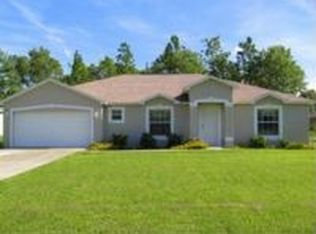 661 Marion Oaks Trl, Ocala, FL 34473