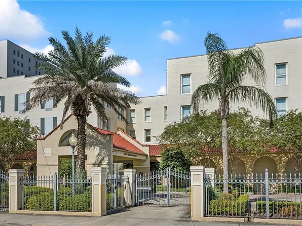 1224 Saint Charles Ave APT 214, New Orleans, LA 70130