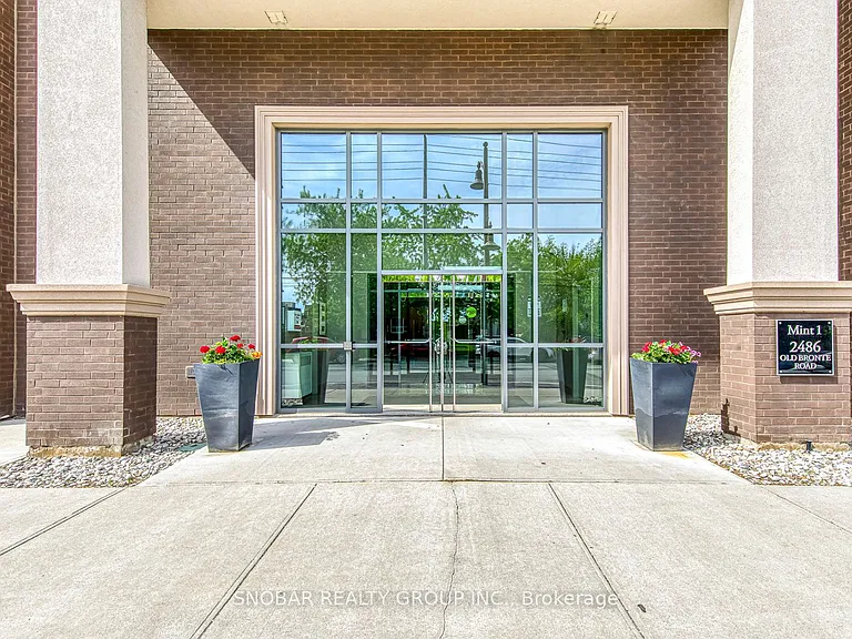 2486 Old Bronte Rd #514 — Photo 3