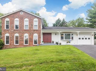 14 Winesap Ct, Gaithersburg, MD 20878