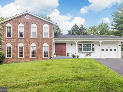 14 Winesap Ct, Gaithersburg, MD, 20878