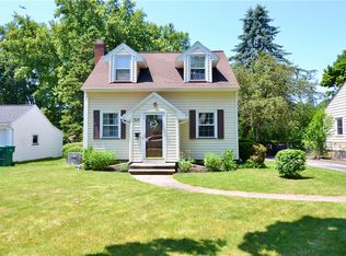 315 Walzer Rd, Rochester, NY 14622