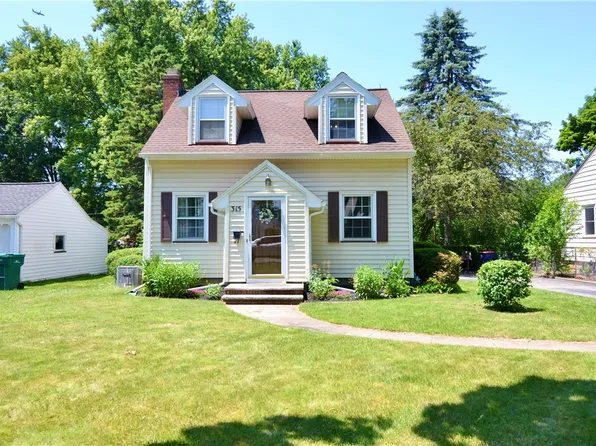 315 Walzer Rd, Rochester, NY 14622