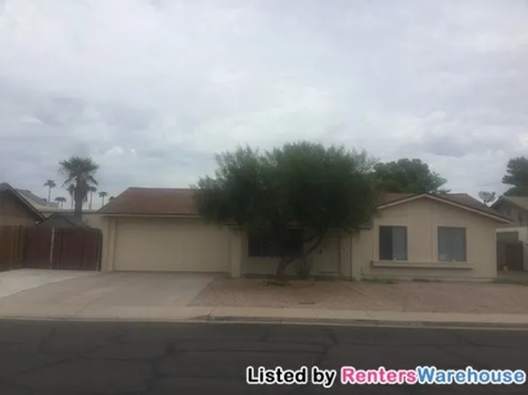 1844 W Onza Ave, Mesa, AZ 85202