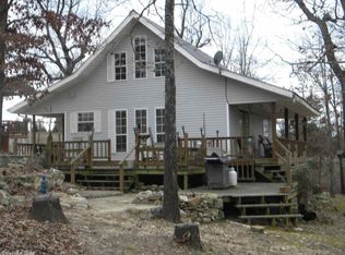 963 Love Trl, Franklin, AR 72536