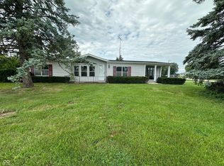 29 W Joyce Dr, Crawfordsville, IN 47933