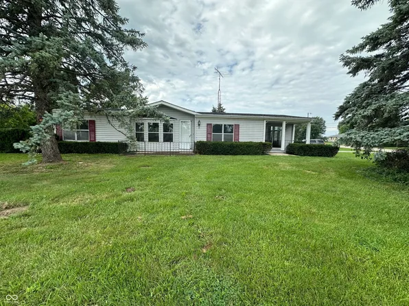 29 W Joyce Dr, Crawfordsville, IN 47933