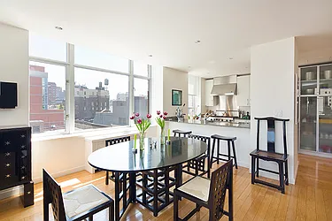 Sold by Brown Harris Stevens