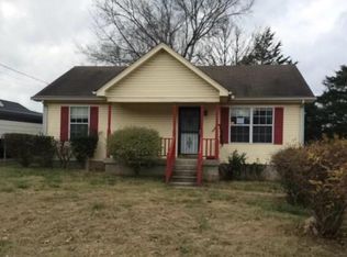 4917 Peppertree Dr, Antioch, TN 37013