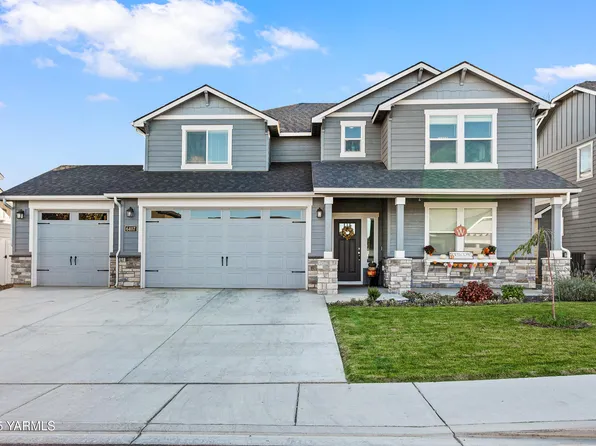 6407 Cottonwood Loop, Yakima, WA 98903