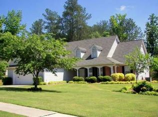 866 Clifton Rd, Mcdonough, GA 30253