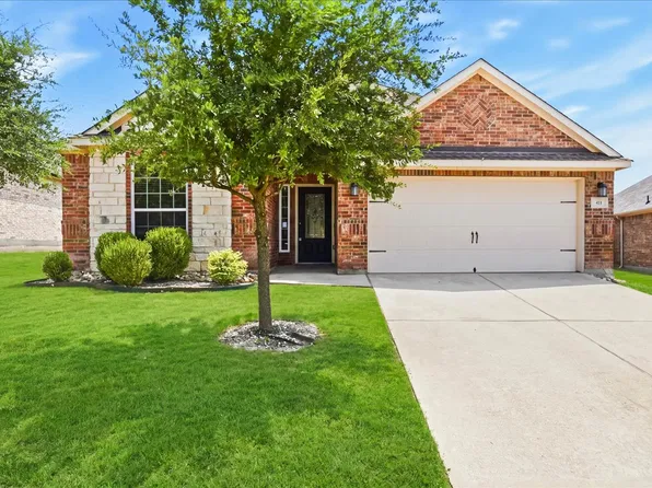 411 Winchester Dr, Celina, TX 75009