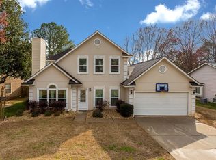 10825 Willow Meadow Cir, Johns Creek, GA 30022