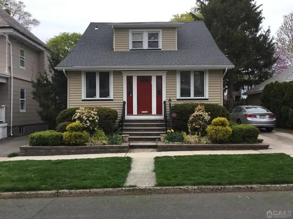237 Wayne St, Highland Park, NJ 08904