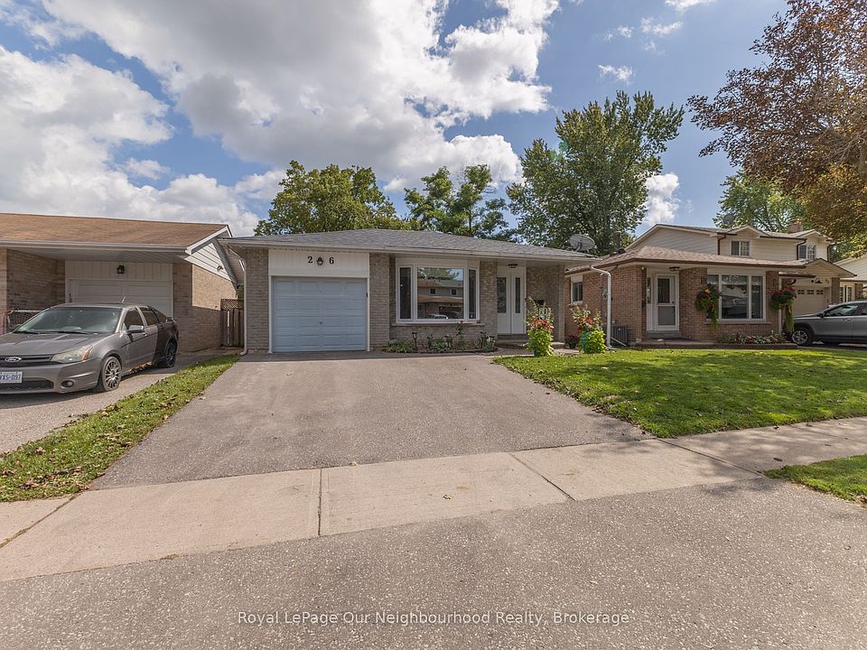1st image of 26 Ashdale Cres