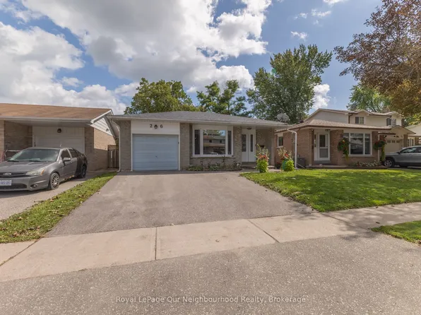 26 Ashdale Cres, Clarington, ON L1C 3M9