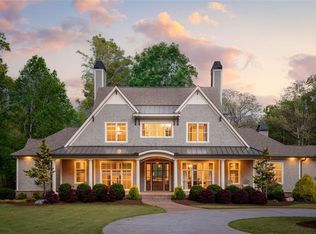 7305 Breeze Bay Rd, Cumming, GA 30041