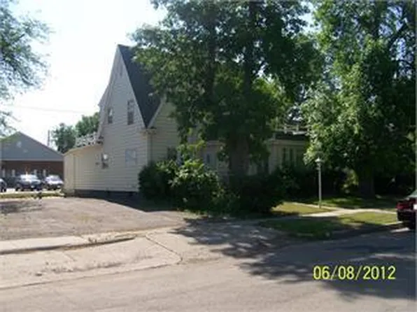 609 S Jay St, Aberdeen, SD 57401