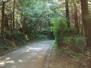 Fir Rd, Pt Orford, OR 97465