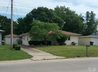 752 Washington St, Keokuk, IA 52632