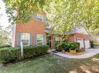 122 Hidaway Holw, Shiloh, IL 62269