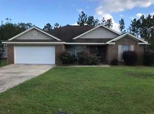 750 Jester St, Cowarts, AL 36321