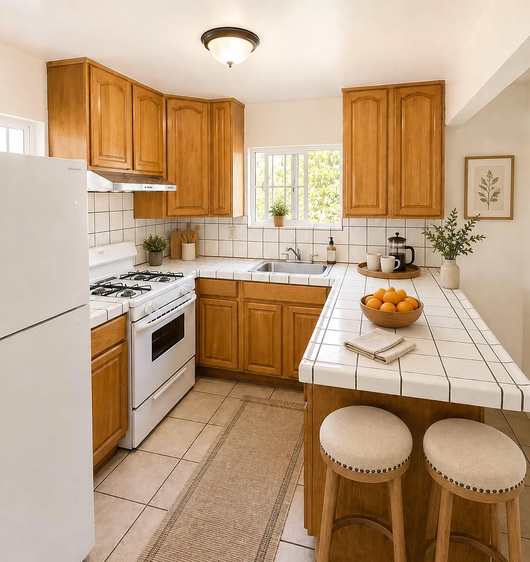 1 bed, 700 sqft, $2,900 — Photo 3