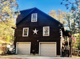 15911 Auburn Rd, Grass Valley, CA 95949