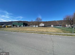 Lafayette Ave, Cumberland, MD 21502