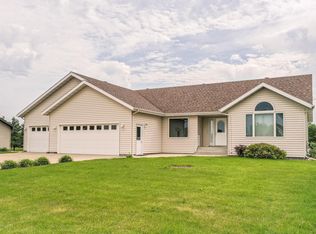 717 Tower Rd S, Fergus Falls, MN 56537
