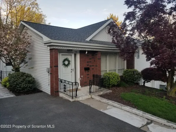 479 Salem Rd, Archbald, PA 18403