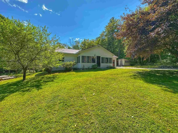 15 Misery Mountain Lane, Croydon, NH 03773