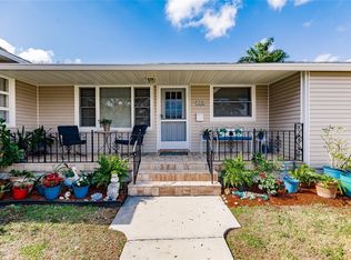 315 Durrance St, Punta Gorda, FL 33950