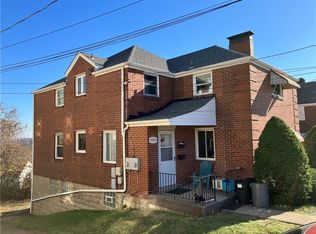 3749 Brownsville Rd, Pittsburgh, PA 15227