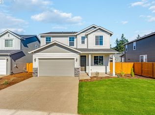 1187 N Sycamore St, Canby, OR 97013