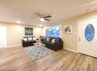 8107 Cameron Dr, Spring Valley, CA 91977