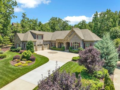 1108 Bromley Dr, Matthews, NC, 28104