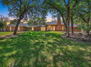 6501 Oakview Dr, Flower Mound, TX 75022