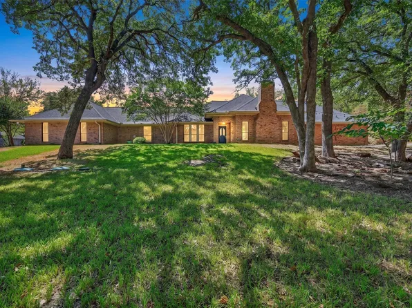 6501 Oakview Dr, Flower Mound, TX 75022