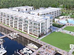 27000 W Harbor Island Ln #A-309, Orange Beach, AL 36561