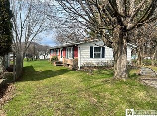 3280 Proctor Rd, Wellsville, NY 14895