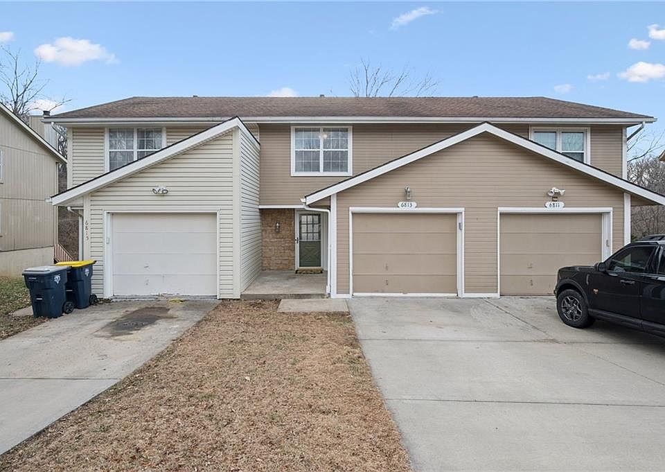1st image of 6813 NW Mokane Ave
