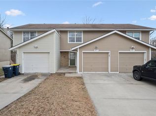 6813 NW Mokane Ave, Kansas City, MO 64151
